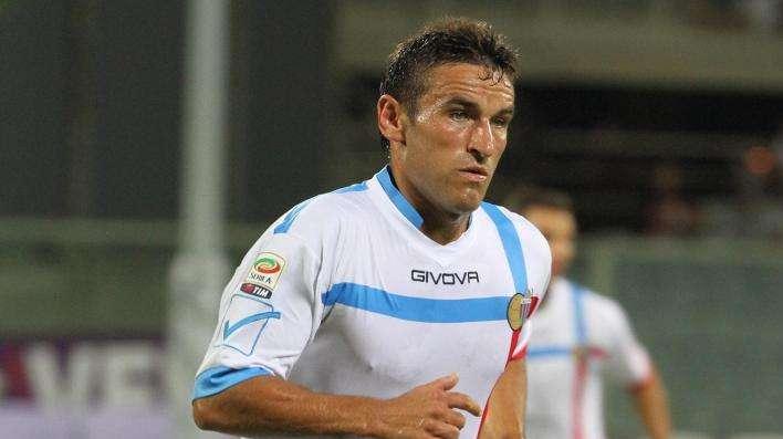Catania, Bergessio salterà anche il Toro