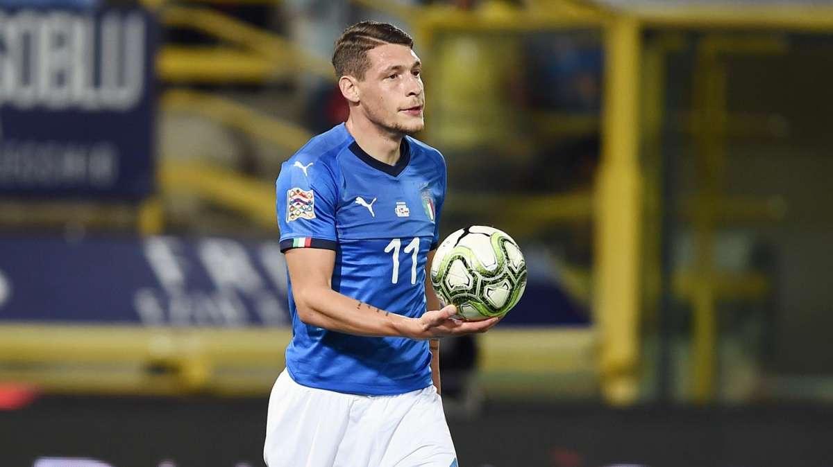 Questa sera c'è la Repubblica Ceca, per Belotti poche speranze di giocare dal 1'