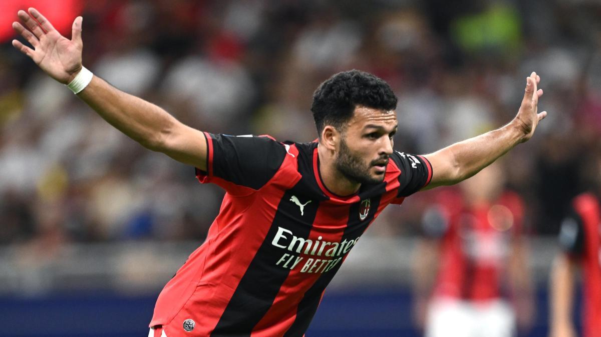 Serie A: il Milan batte il Venezia nella ripresa. Rossoneri a punteggio pieno