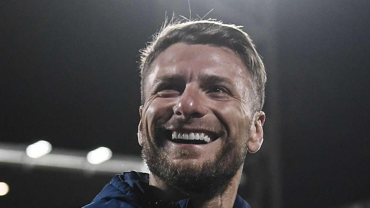 Lazio, Immobile è di nuovo a casa: salterà il Torino e punta l’Inter. Provedel, annata da record