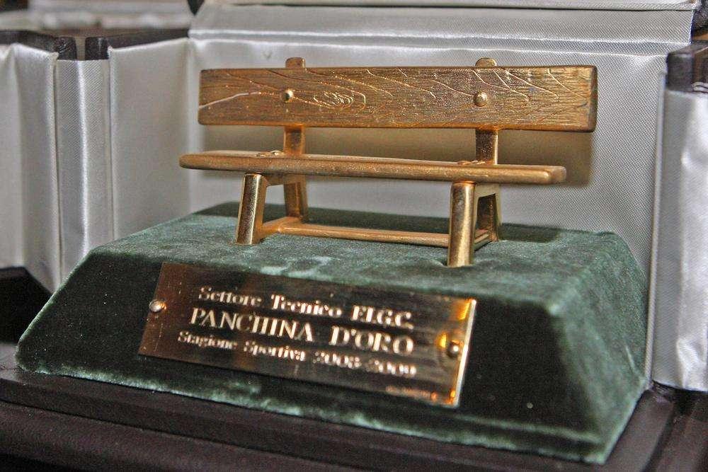 Panchine bollenti e conti irruenti... 