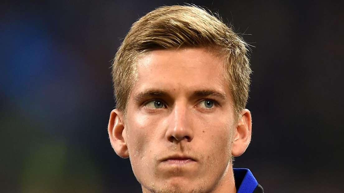 Pjaca, Brekalo, Linetty e Praet: i magnifici quattro