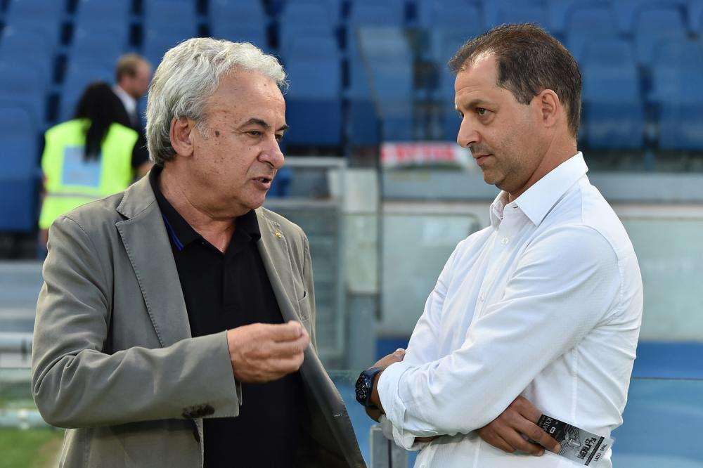 Spal, Colombarini: "Vagnati ha fatto una scelta grazie alla sua ambizione"