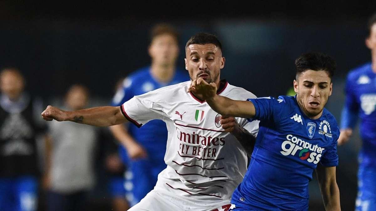 Per Parisi Corsi non fa sconti 