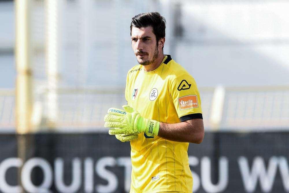 Toro, Scuffet potrebbe arrivare a prescindere da Sirigu?