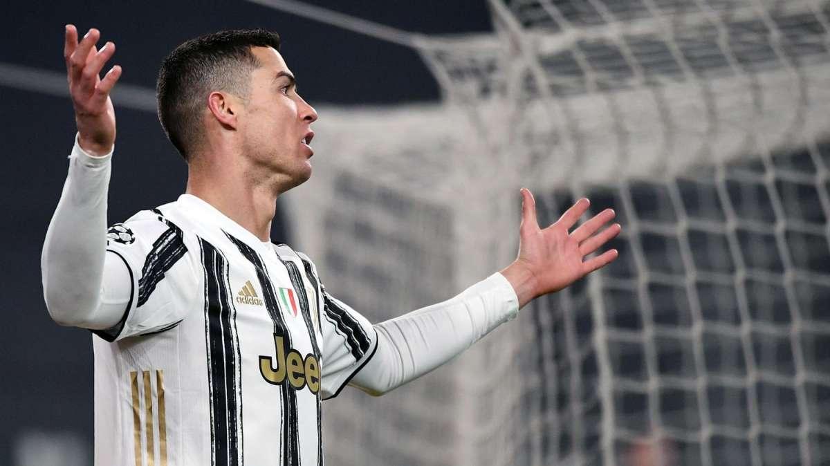 Cristiano Ronaldo: addio Juve e clamoroso ritorno?