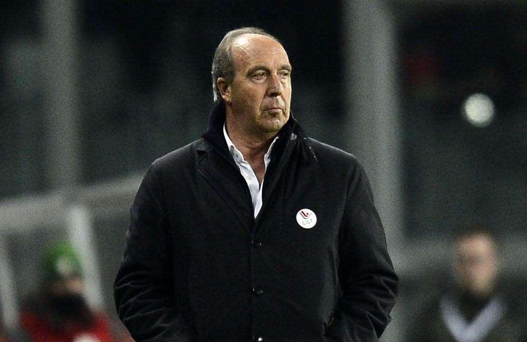 Ventura: "Sono contento per i ragazzi ma anche per Bianchi che è tornato al gol"