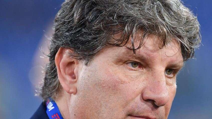 Comi: “Questa sera serve una prova coraggiosa. Solo così si può mettere in difficoltà il Milan”
