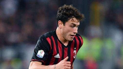 Toro, si studia la proposta per il giovane terzino milanista Calabria