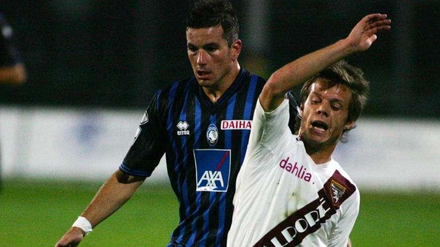Lazarevic, distorsione alla caviglia 