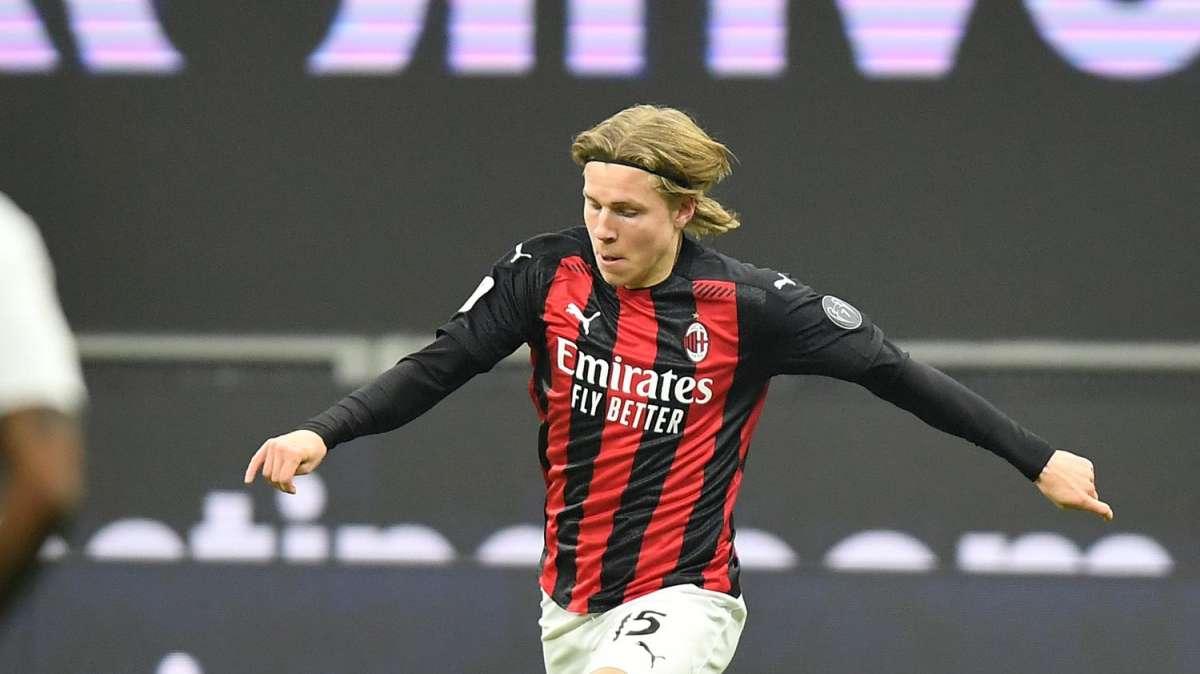 Hauge ha scelto dove andare, lunedì prossimo visite e firma
