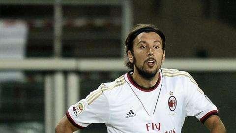Il nuovo nome sul taccuino granata è quello di Cristian Zaccardo