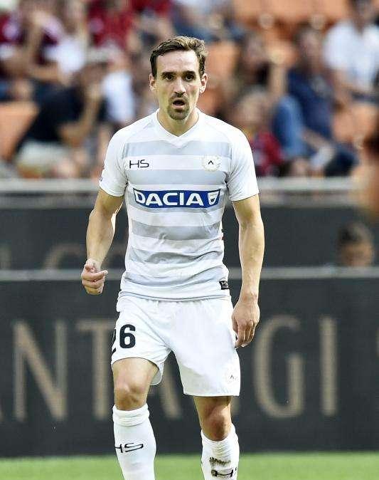 Verso Torino-Udinese: possibile chance per Kums