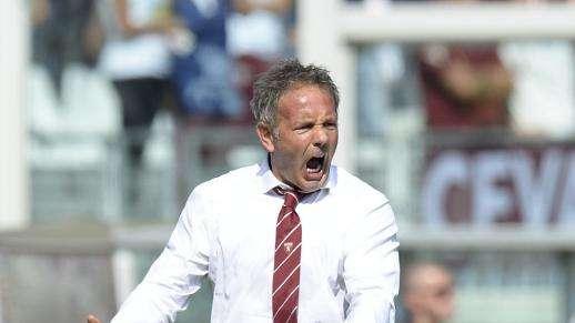 Corsa e partitella per affinare il 4-2-3-1 questo pomeriggio per il Torino