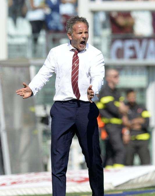 MIhajlovic: "Belotti? Grande prestazione, ma supportato da tutta la squadra"