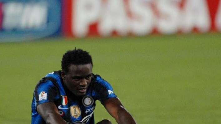 Torino, si allontana l'ipotesi Mariga
