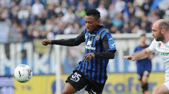 Oduamadi ha rifiutato il Catania: si riapre la pista svizzera