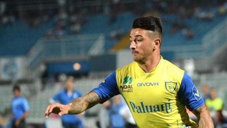 UFFICIALE: Bellomo torna al Bari