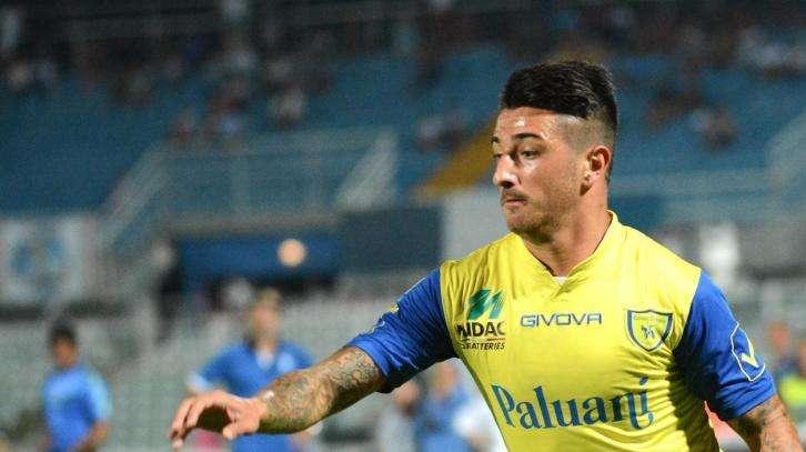 L'Ascoli insiste per Bellomo