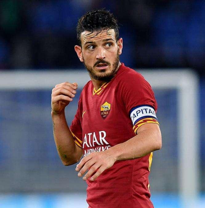 Fiorentina e Atalanta interessate a Florenzi 