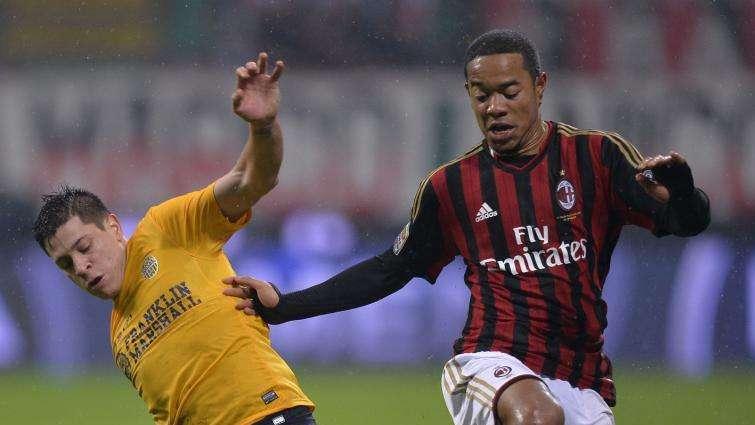 Emanuelson, possibile occasione a parametro zero
