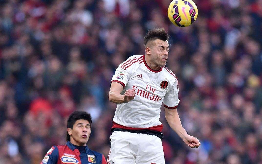 Sportitalia, nessun riscontro per lo scambio Immobile-El Shaarawy
