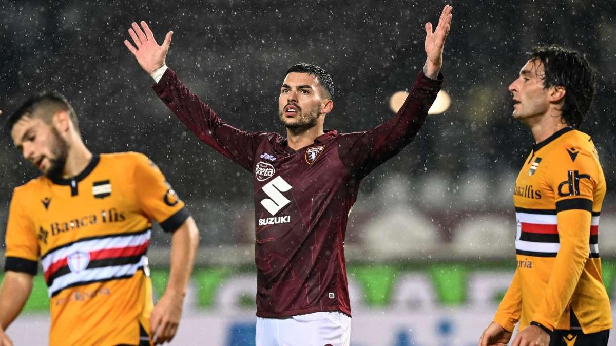 Al Torino ora serve la continuità nell’essere determinante dell’“artista” Radonjic