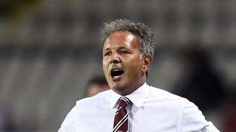 Mihajlovic: “Sono contento dell’arrivo di Rincon, ma servono ancora due giocatori” 
