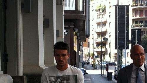 Torna in voga l'ipotesi Trapani per Paolo Cristallini