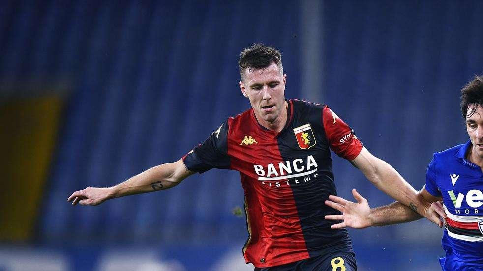 Centrocampista in arrivo: più Lerager che Gedson, si tratta col Genoa