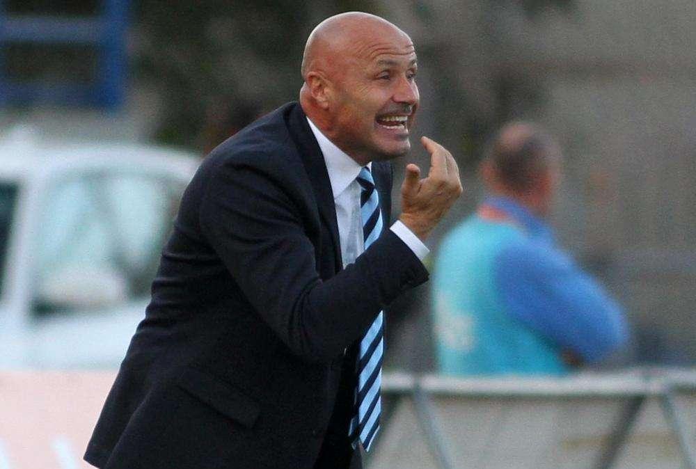 Colantuono: "Mi aspetto un'accoglienza favorevole a Torino"