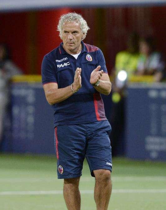 Bologna, Donadoni: "Il Toro ha una delle rose migliori del campionato. Formazione? Non escludo modifiche"