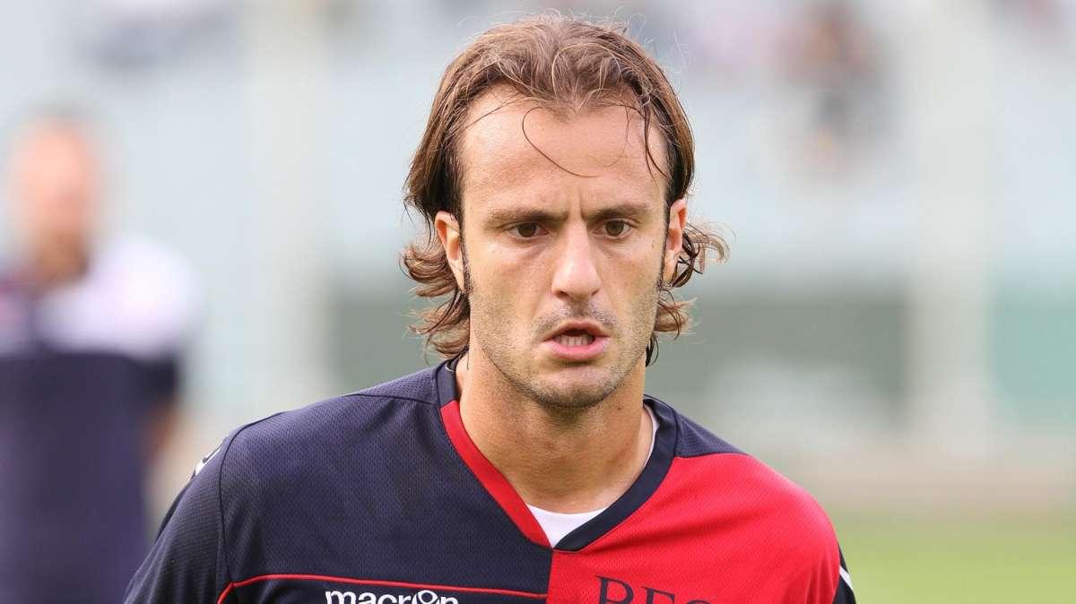Bologna, Gilardino in sala stampa alle 13