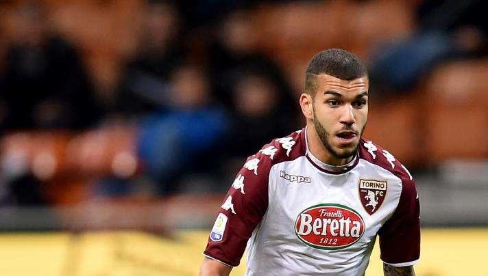 Un club di Premier piomba sul baby granata Oukhadda