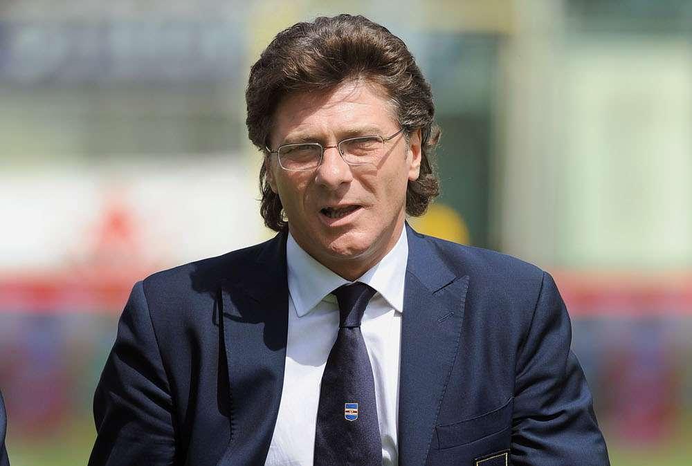 Mazzarri tra i candidati alla panchina del Napoli 