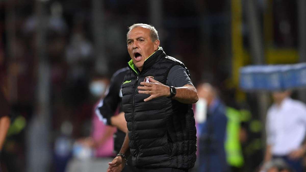 Probabile formazione Salernitana - Ballottaggio in difesa, Ribéry in panchina
