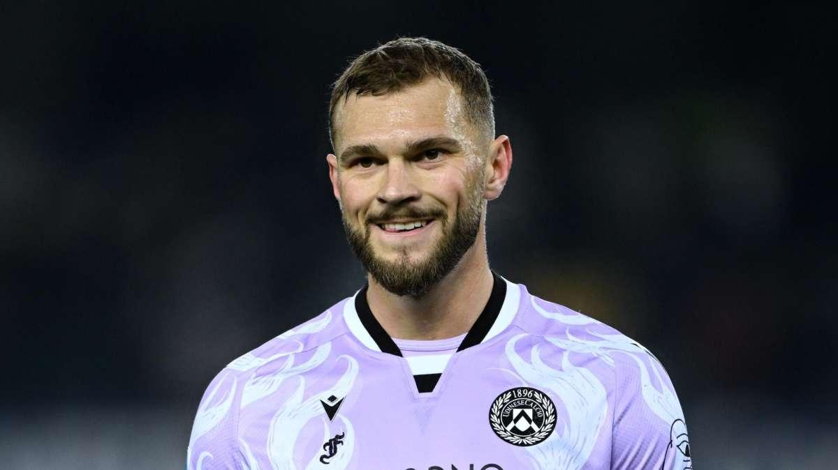 LIVE Karlstrom:  “Dobbiamo provare a vincere la prossima partita. Il Torino è una squadra forte”  