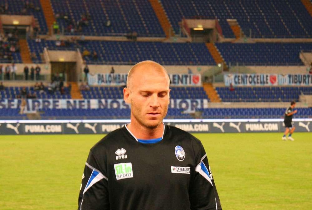I convocati dell'Atalanta: recuperato Manfredini  