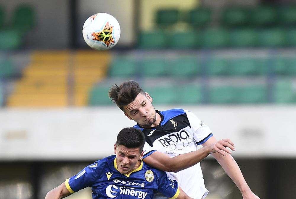 Atalanta, in forse Miranchuk e Pessina per la gara con il Torino 