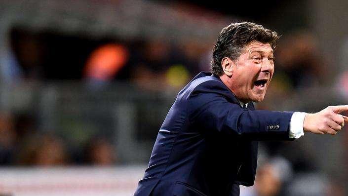 Pochi dubbi per Mazzarri su chi schierare per battere la Fiorentina