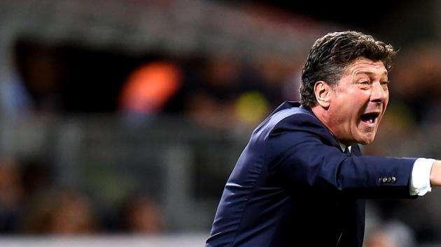 Mazzarri: “Con la Fiorentina un monologo da parte nostra, ma ci è mancato fare un gol in più”