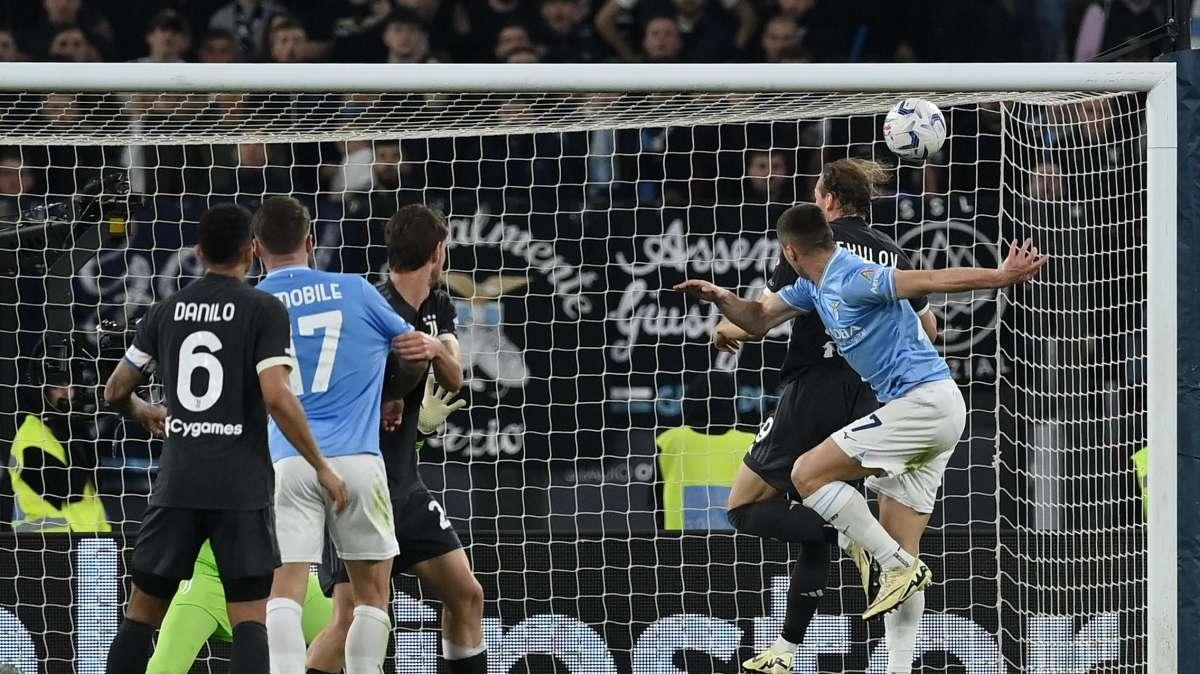 Serie A, la classifica aggiornata dopo gli anticipi del sabato