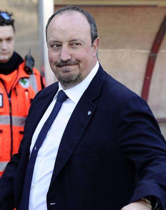 Qui Napoli - La probabile formazione di domani: turnover in vista del Toro