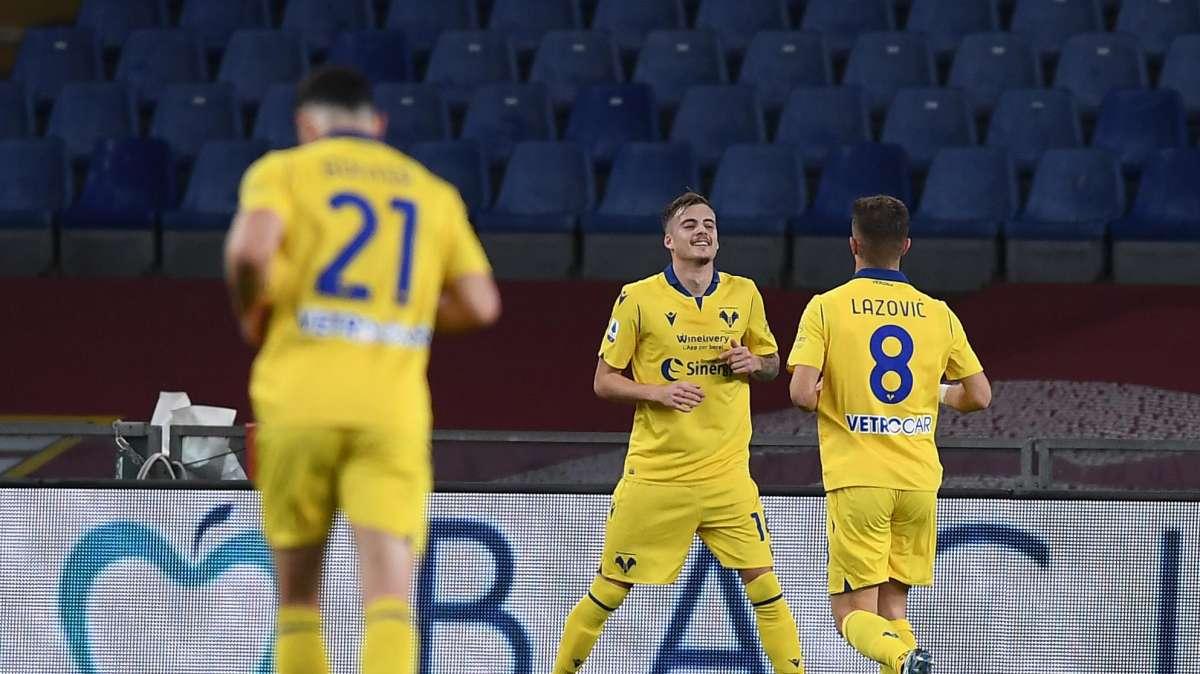 ESCLUSIVA Juric spinge per una stellina di Serie A. Che coppia con Ricci!