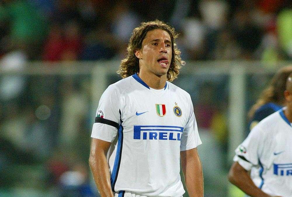 Fiorentina, arriva Crespo? Il Napoli non molla  