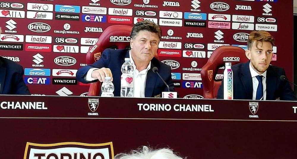 Toro, a che ora parlerà domani Walter Mazzarri in conferenza?