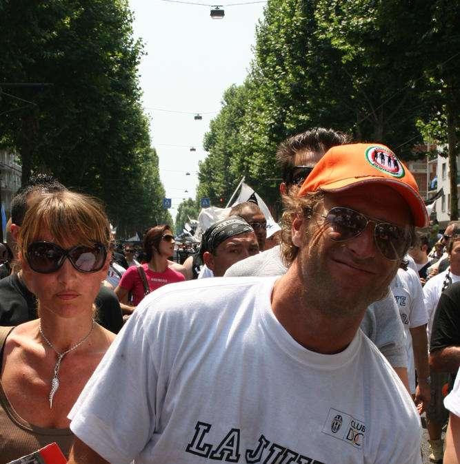 Carrera, ex Juve, coinvolto in un grave incidente 