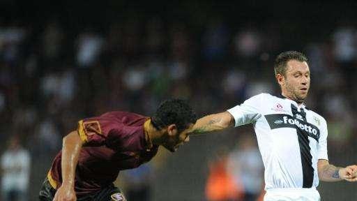 Ipotesi Samp sempre più vivida per Cassano