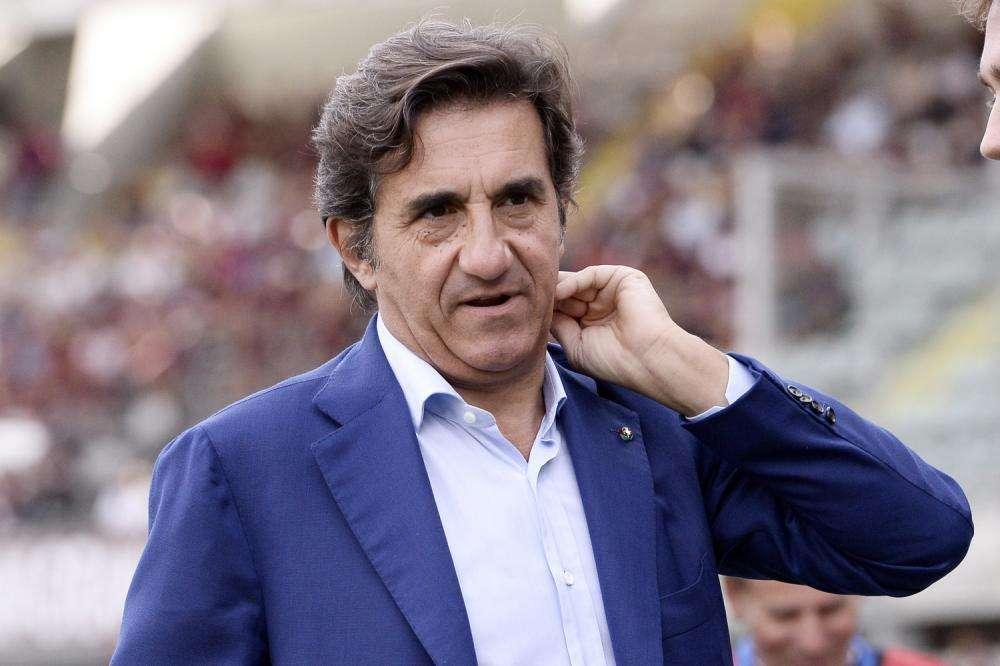 Con il Napoli una possibile doppia trattativa