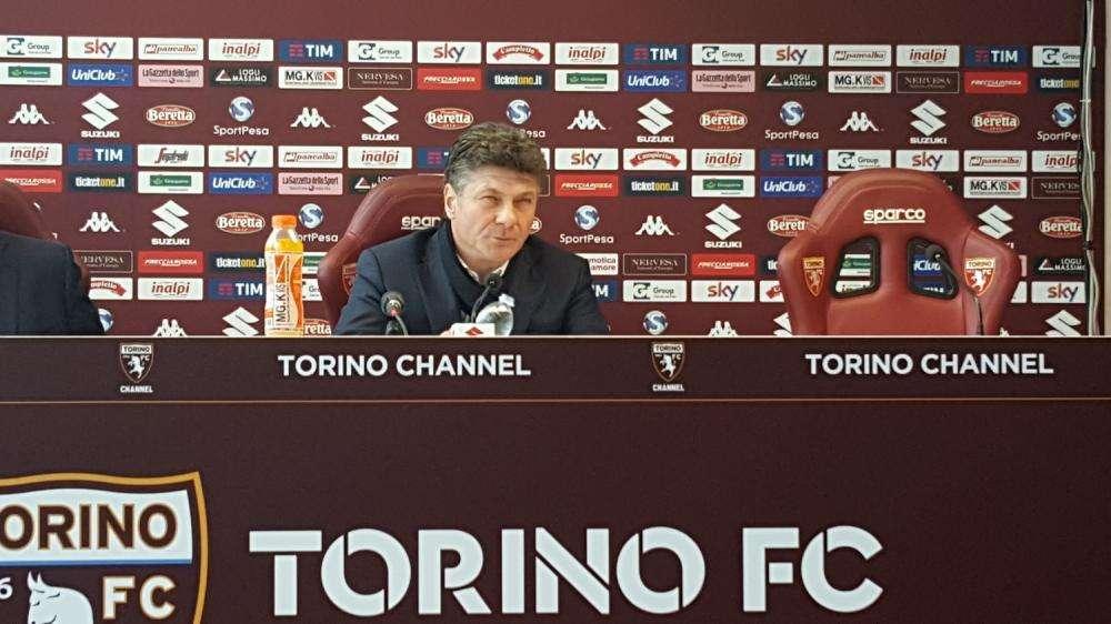 Mazzarri: "Partita dura domani, le squadre che devono salvarsi sono schegge impazzite"